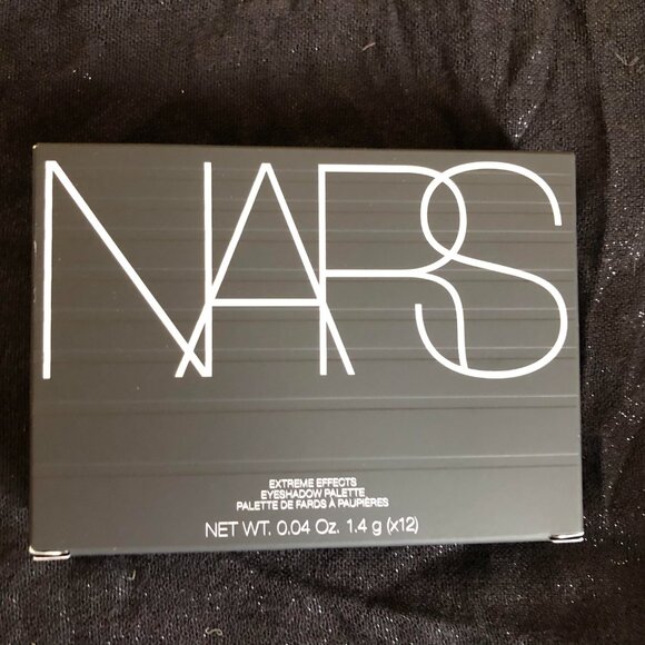 NARS Extreme Effects Eyeshadow Palette - Picture 3 of 6